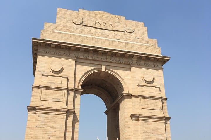 Full-Day Private Delhi Tour: Old and New Delhi Highlights photo 3