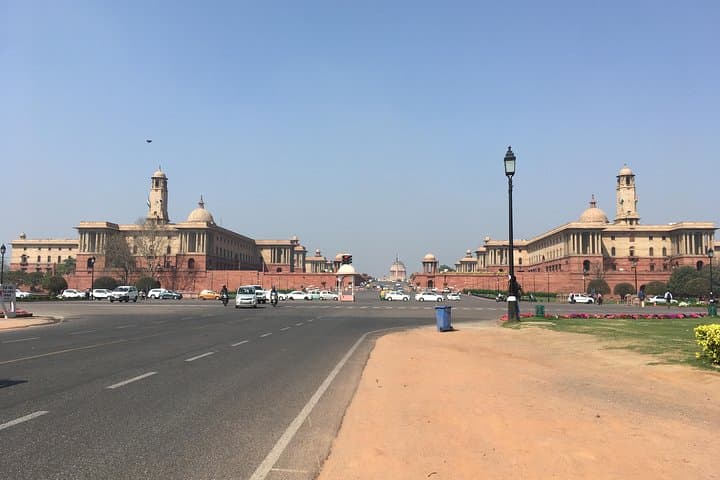 Full-Day Private Delhi Tour: Old and New Delhi Highlights photo 4