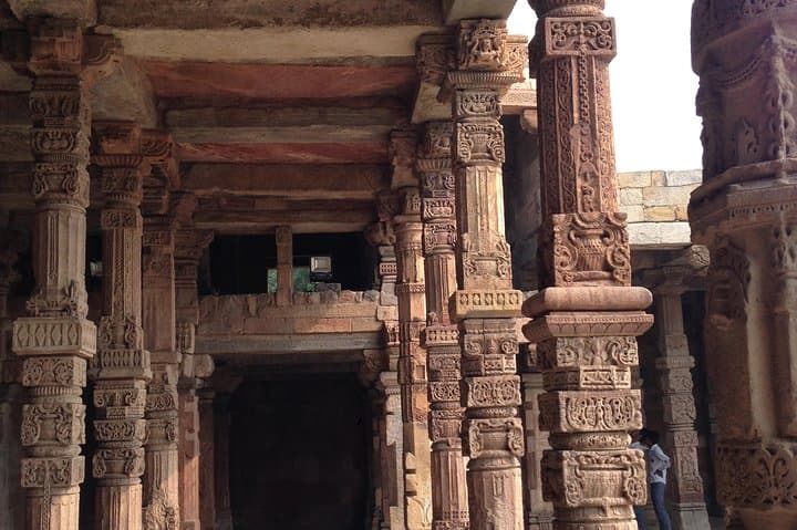 Full-Day Private Delhi Tour: Old and New Delhi Highlights photo 5