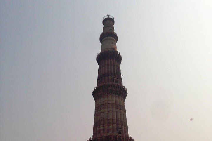 Full-Day Private Delhi Tour: Old and New Delhi Highlights photo 6