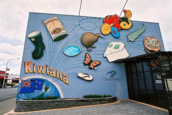 Auckland to Waitomo Glowworm Caves Private Tour — Day Trip from Auckland photo 3
