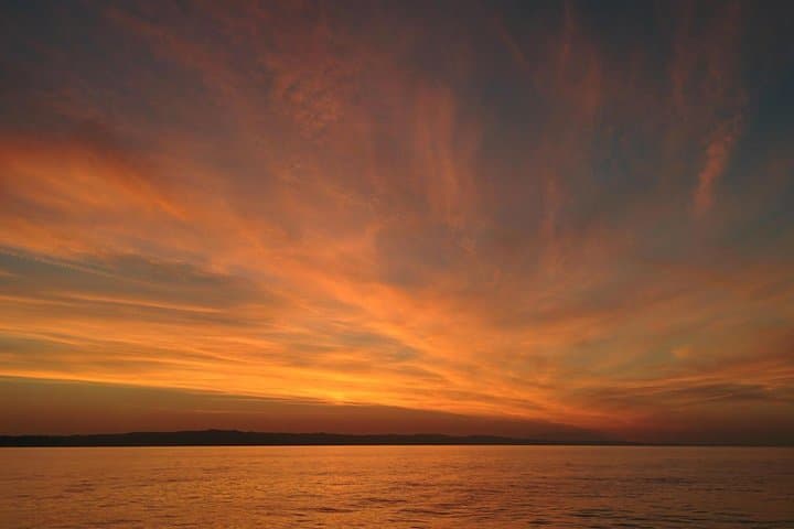 Sailing Sithonia: 3-Hour Day & Sunset Cruise from Neos Marmaras photo 6