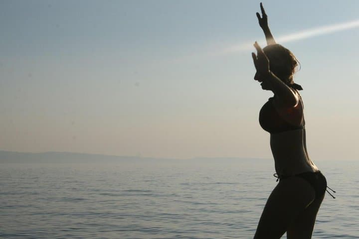 Sailing Sithonia: 3-Hour Day & Sunset Cruise from Neos Marmaras photo 5