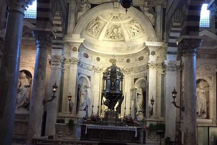 El Mokattam Cave Church Day Trip from Cairo (Saint Simon the Tanner) photo 2