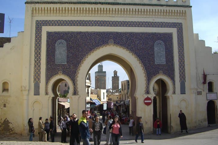 Four Days in Fez: Medina Walks, Meknes & Volubilis Day Trips photo 3