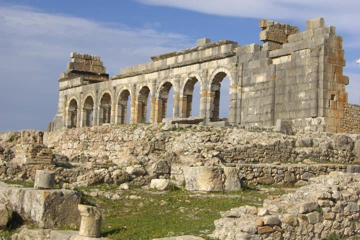 Four Days in Fez: Medina Walks, Meknes & Volubilis Day Trips photo 4