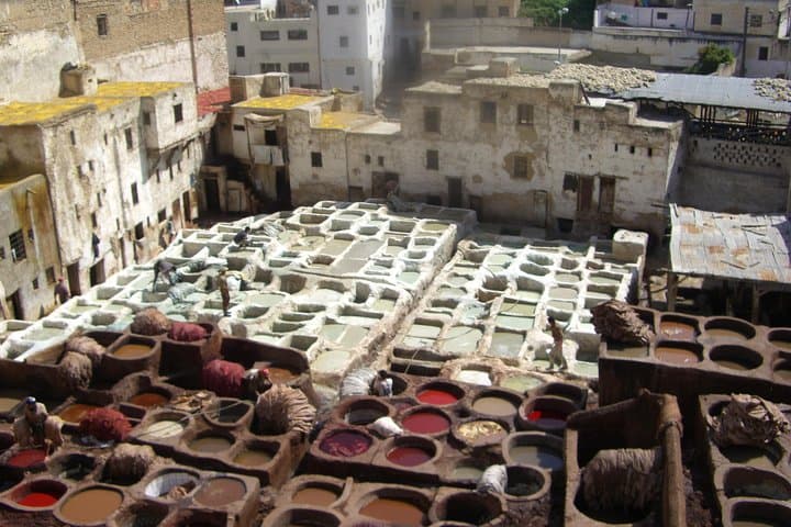 Four Days in Fez: Medina Walks, Meknes & Volubilis Day Trips photo 5