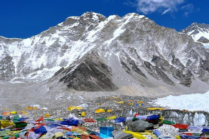 Everest Base Camp Trek: 16-Day Lukla to Kala Patthar Trek photo 3