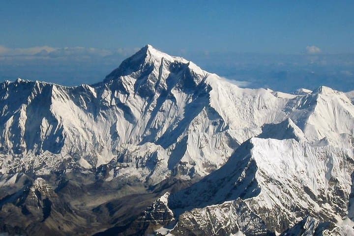 Everest Base Camp Trek: 16-Day Lukla to Kala Patthar Trek photo 4