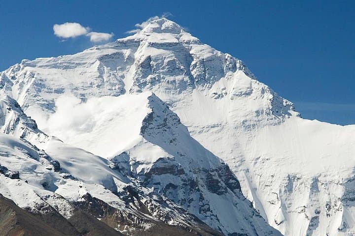 Everest Base Camp Trek: 16-Day Lukla to Kala Patthar Trek photo 5