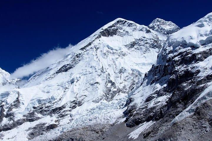 Everest Base Camp Trek: 16-Day Lukla to Kala Patthar Trek photo 6