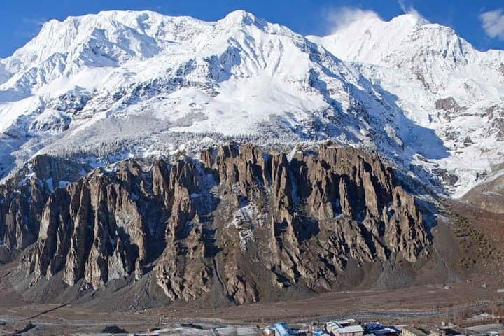 Annapurna Base Camp Trek: 11-Day Teahouse Trek to ABC photo 3