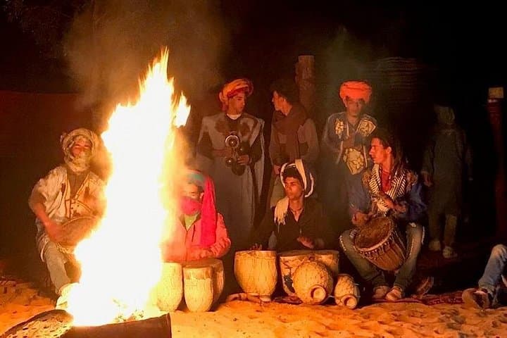 Morocco 10-Day Luxury Private Tour: Marrakech, Atlas & Sahara Desert Camp photo 3