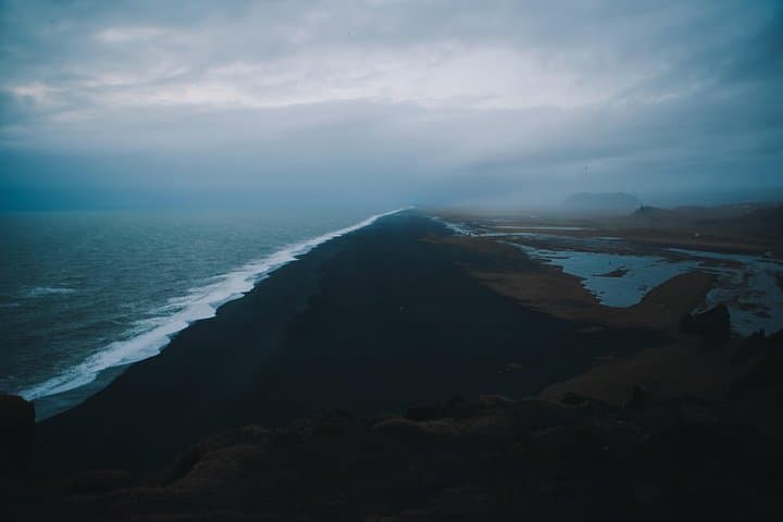 Private Glacier Lagoon & Diamond Beach Tour — South Coast Iceland photo 6