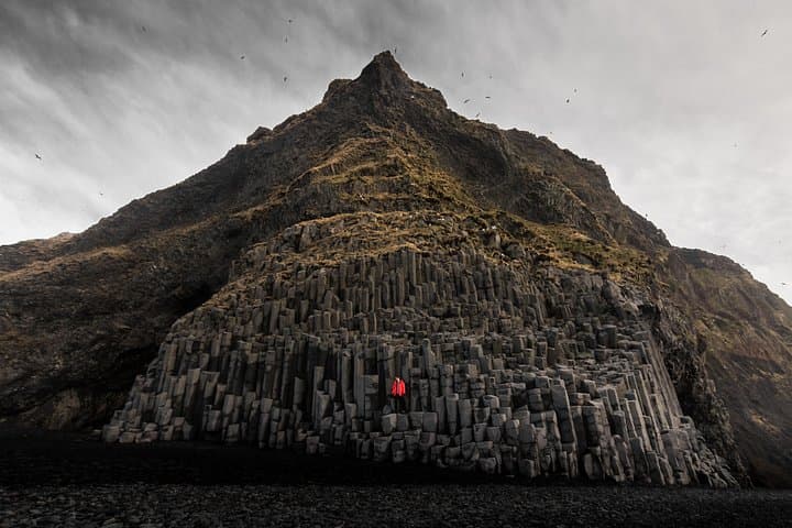 Private South Coast Tour: Seljalandsfoss, Skogafoss & Reynisfjara Black Sand Beach photo 4