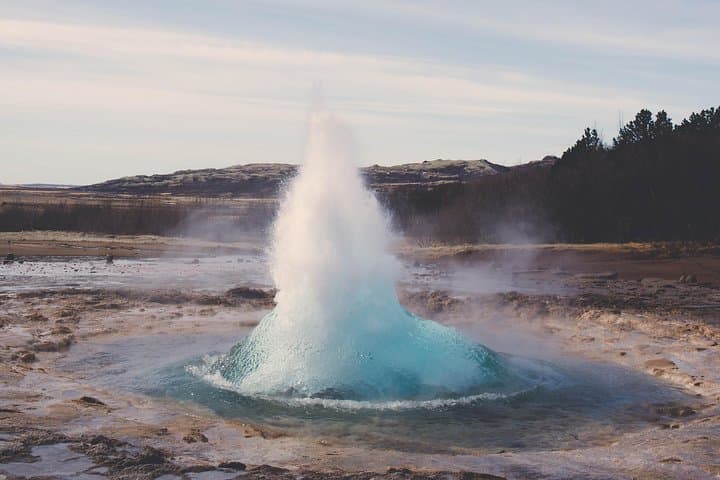 Private 3-Day South Coast Tour: Golden Circle, Glaciers & Jokulsarlon photo 5