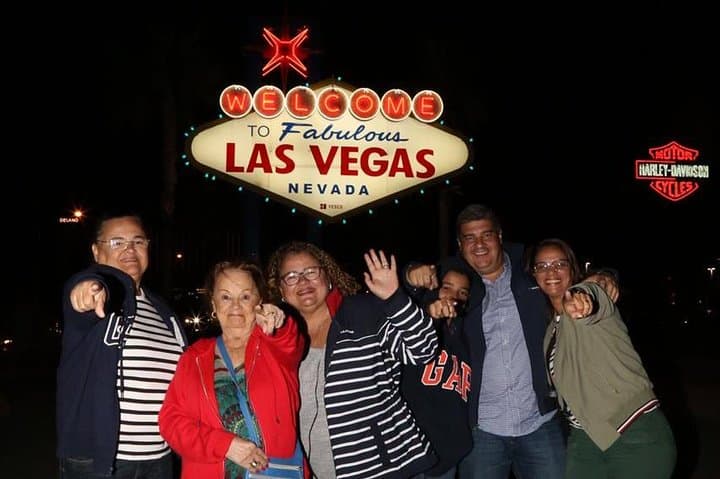 Private Las Vegas Airport Transfer — Fast Pickup to Strip & Fremont Hotels photo 5