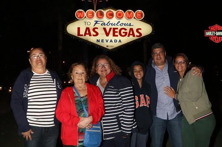 Private Las Vegas Airport Transfer — Fast Pickup to Strip & Fremont Hotels photo 6