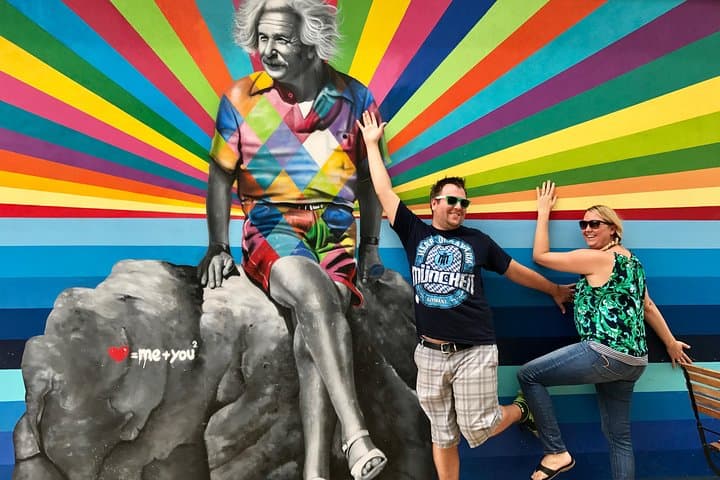 Downtown West Palm Beach Food Tour: Walk, Sip & Taste Old Florida photo 5