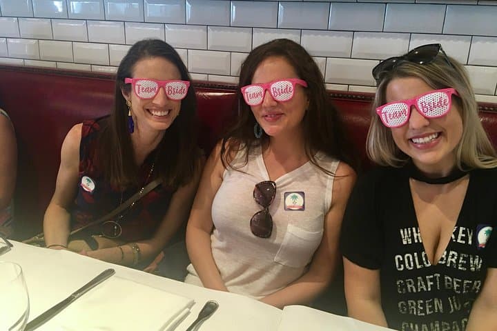 Downtown West Palm Beach Food Tour: Walk, Sip & Taste Old Florida photo 6
