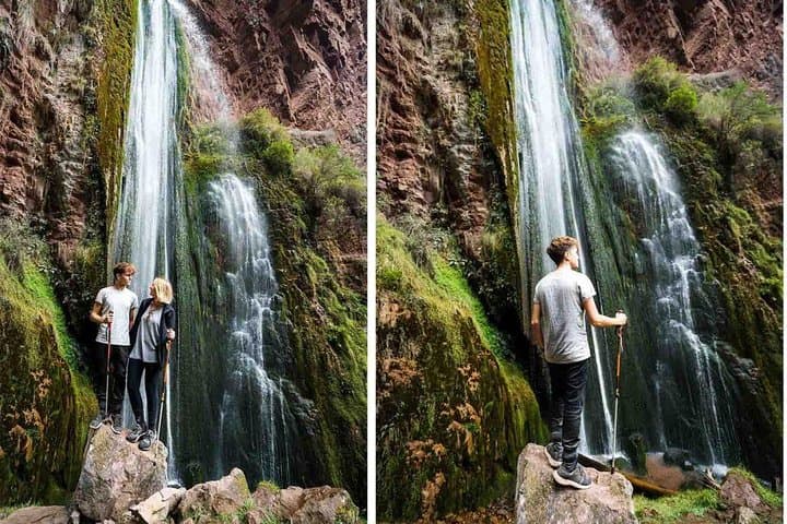 Quarry Inca Trail: 4-Day Trek from Cusco to Machu Picchu photo 3