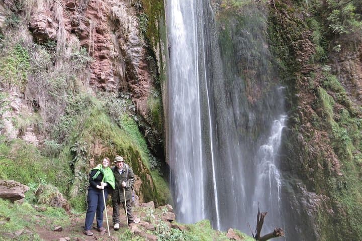 Quarry Inca Trail: 4-Day Trek from Cusco to Machu Picchu photo 4