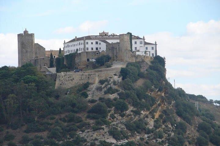 Arrábida With Wine Tasting: Coastal Views, Palmela Castle & Azeitão Flavors photo 2