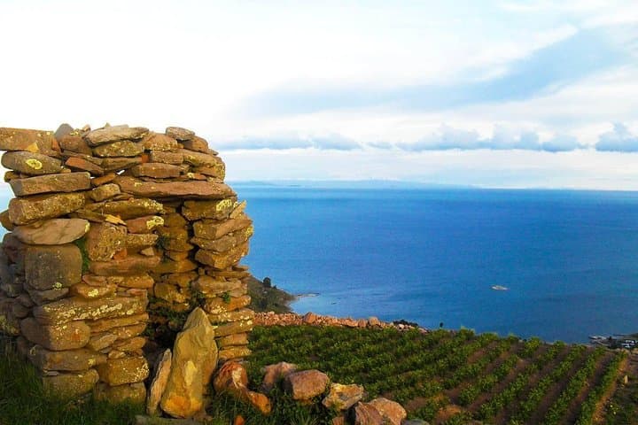 Overnight on Lake Titicaca: Uros, Amantani & Taquile Community Homestay photo 1