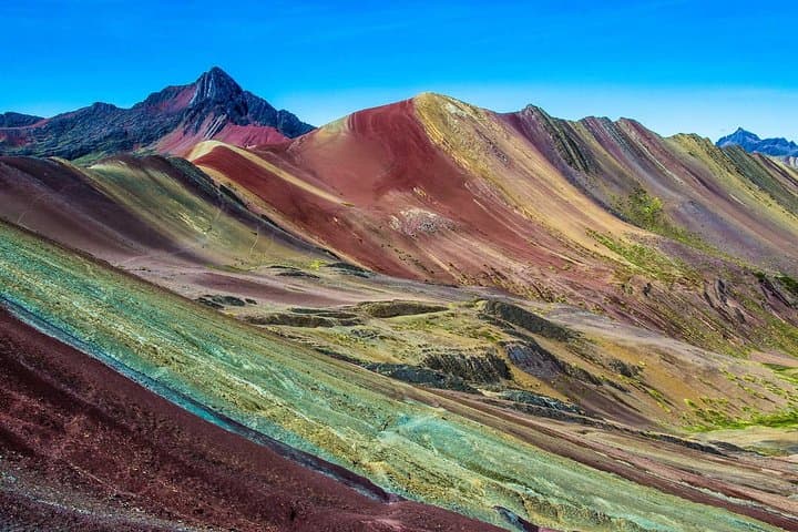 Hiking Rainbow Mountain (Vinicunca) — Day Trip from Cusco photo 3