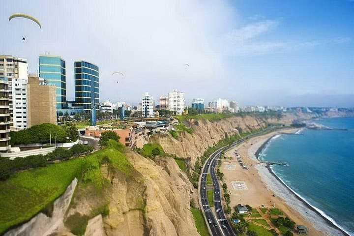 Half-Day Lima City Tour: Huaca Pucllana, Plaza Mayor & San Francisco Convent photo 4