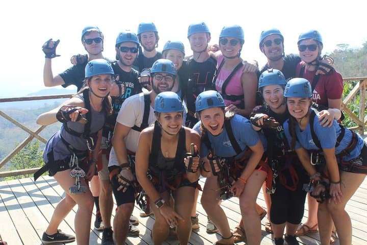 San Juan del Sur Zipline & Adventure Park — Canopy Views Over Nicaragua's Pacific photo 3