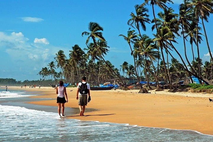 Cochin to Alleppey & Marari Beach: 3-Day Houseboat and Beach Escape photo 3