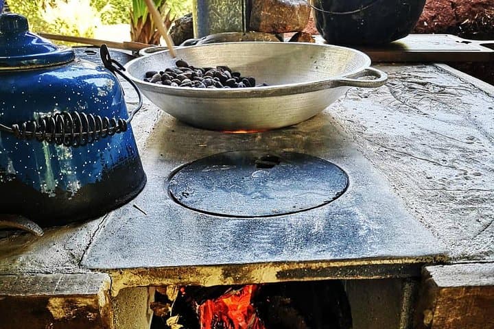 Quepos Chocolate, Coffee & Trapiche Tour — Hands-On Cacao and Sugarcane Experience photo 6