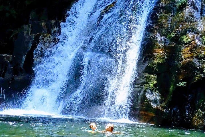 Sri Lanka 21-Day Private Tour: Wildlife, Culture & Coastal Boat Trips photo 5