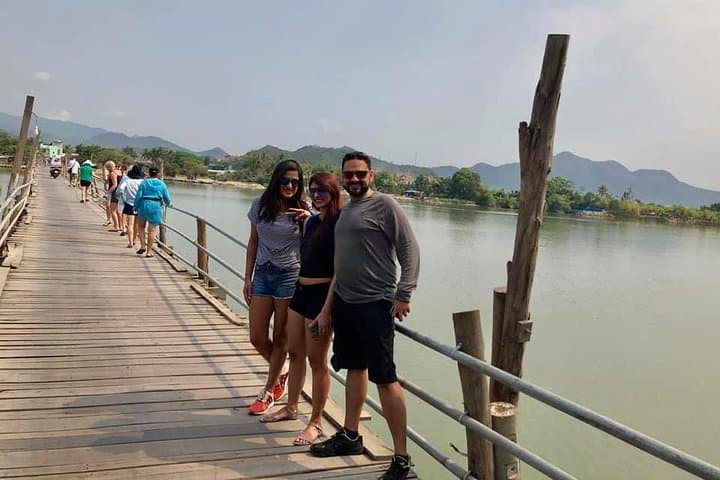 Dalat to Nha Trang: Hon Ba Nature Reserve One‑Way Adventure photo 3