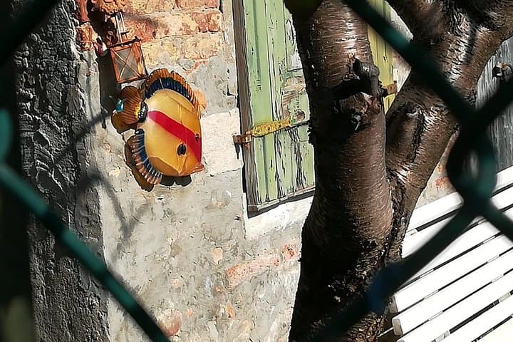 Private Luxury Boat Tour: Murano Burano Torcello Islands from Venice photo 3