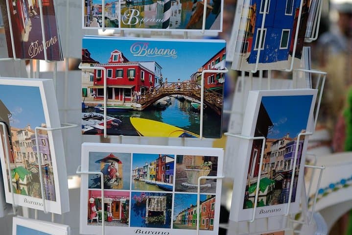 Venice 2-Day Private Tour: Gondola Ride, Doge's Palace & Lagoon Islands photo 4
