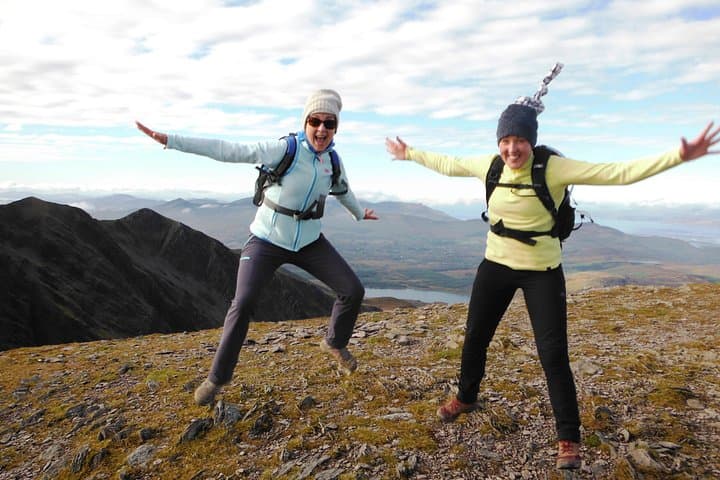 Guided Ascent of Carrauntoohil — Climb Ireland's Highest Peak with Local Guides photo 2