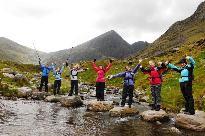 Guided Ascent of Carrauntoohil — Climb Ireland's Highest Peak with Local Guides photo 3