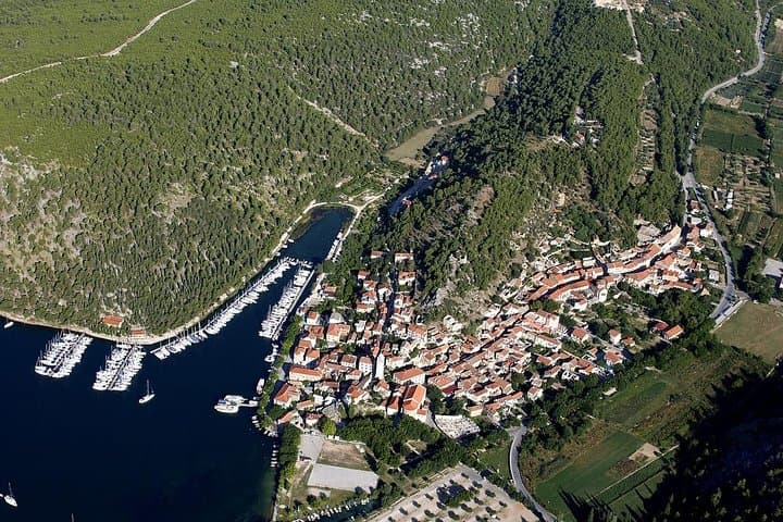 Discovering Croatia: Zadar to Split via Krka National Park’s Majestic Waterfalls photo 2