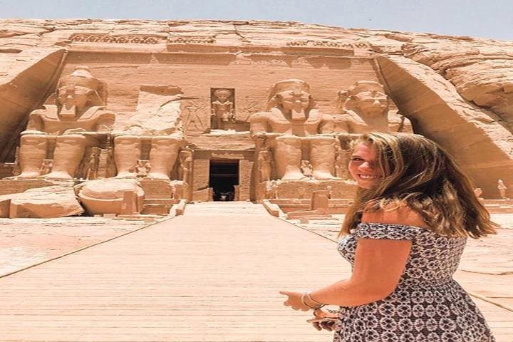 7-Day Egypt Tour: Luxor & Cairo Highlights with 5-Star Accommodation