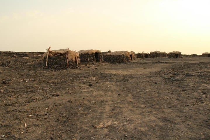 3-Day Danakil Depression Adventure: Erta Ale, Dallol & Lake Asale photo 4
