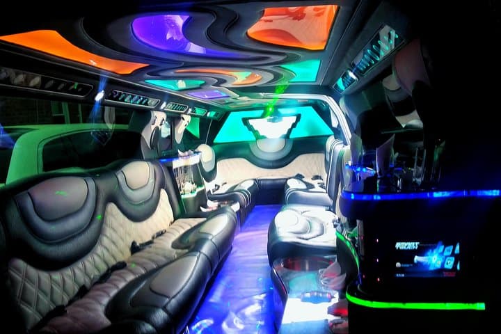Manhattan Private Cadillac Escalade Sightseeing Tour photo 2