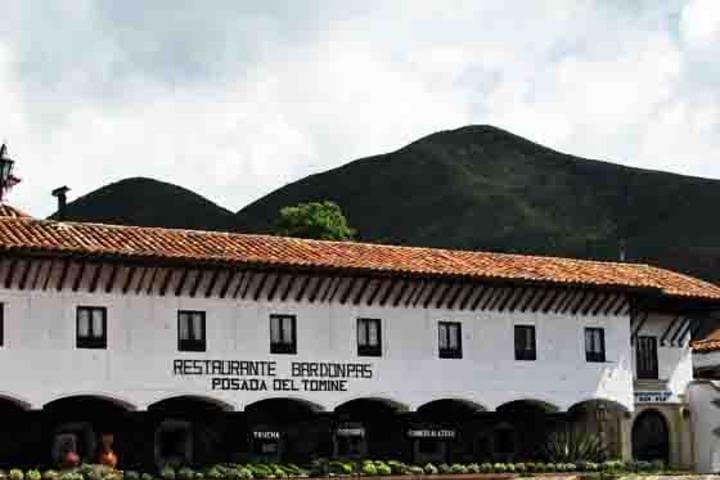 Guatavita Lake: Guided Visit to the Muisca Lagoon Near Bogotá photo 3