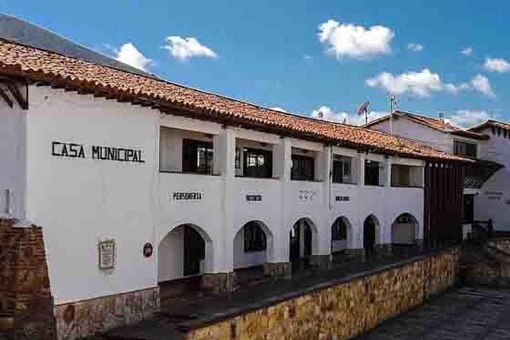 Guatavita Lake: Guided Visit to the Muisca Lagoon Near Bogotá photo 4
