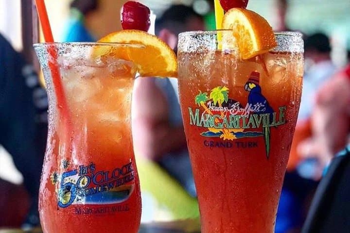 Doctor's Cave Beach & Margaritaville: Montego Bay Beach Day and Hip-Strip Shopping photo 4