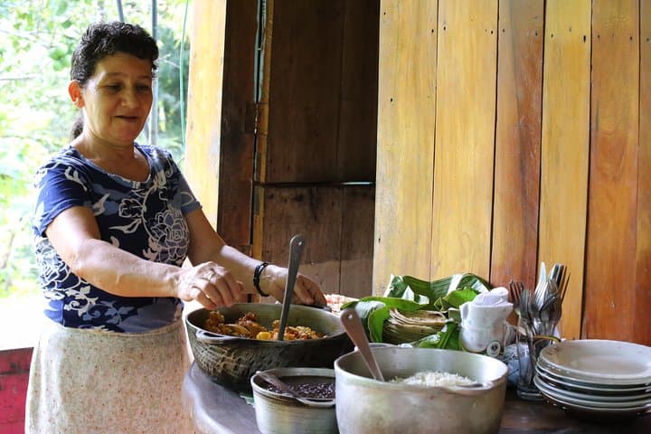 Mulguri Waterfalls Manuel Antonio: Hidden Jungle Pools & Local Lunch photo 5