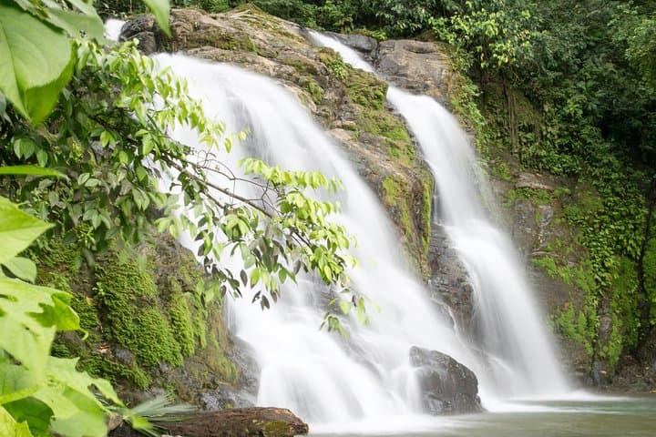 Mulguri Waterfalls Manuel Antonio: Hidden Jungle Pools & Local Lunch photo 3