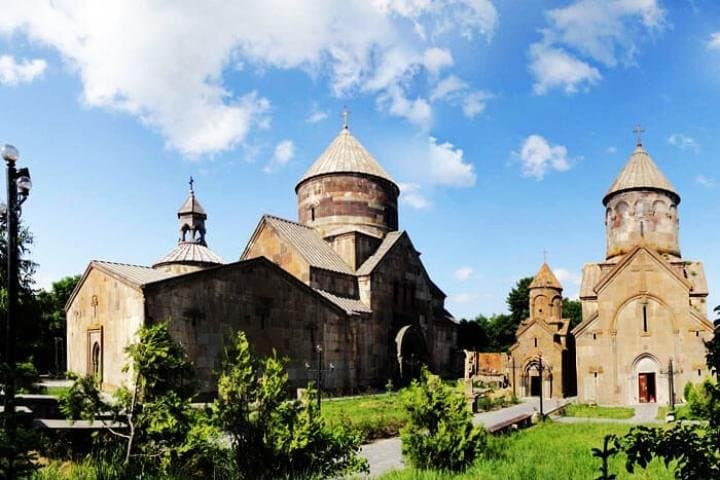 Yerevan Day Trip: Tsaghkadzor, Lake Sevan & Dilijan Transport Rental