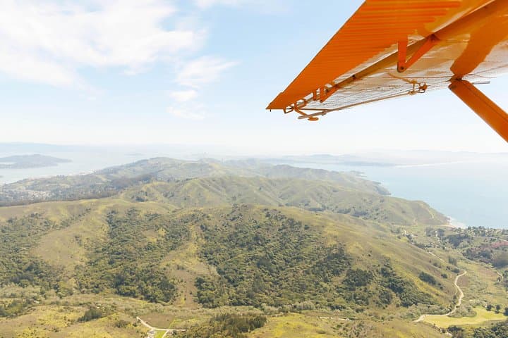 San Francisco Golden Gate Seaplane Tour — 30-Minute Aerial Flight Over the Bay photo 6